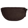 Samantha Look Crossover Bag Genuine Leather Women | Made in
