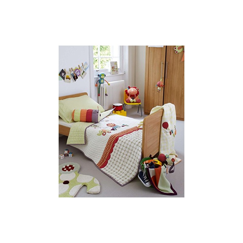 Mamas & Papas Jamboree Clock