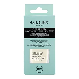 Nails.INC Gel Rehab Nail Treatment, 14 ml