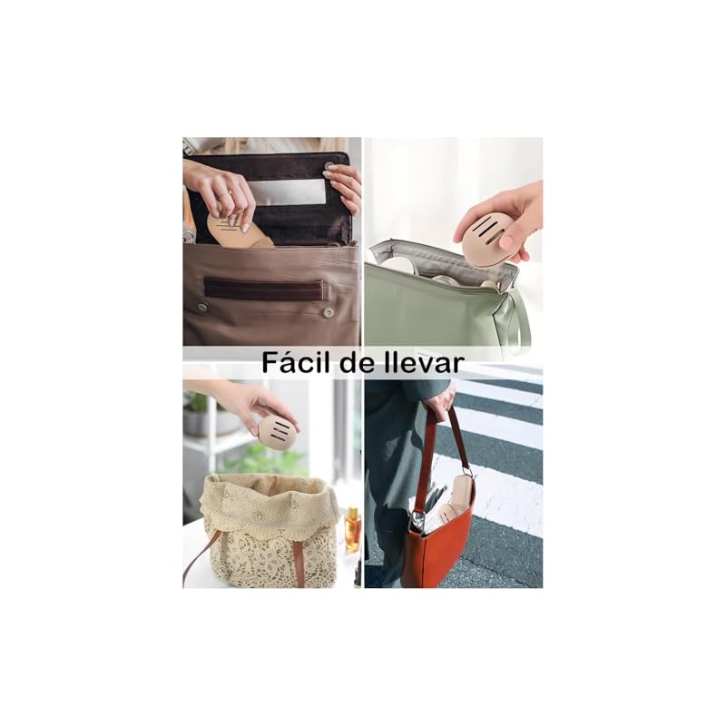 2 Piezas Estuche Para Brochas De Maquillaje, Porta Brochas De