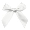 Pack of 200 Satin Ribbon Bows 7 cm Mini Bow