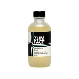 Indigo Wild Zum Face Gentle Face Toner - 4 fl oz