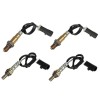 Reach NEW 4pcs Oxygen Sensor 1&2 for 2004-2010 Ford Explorer