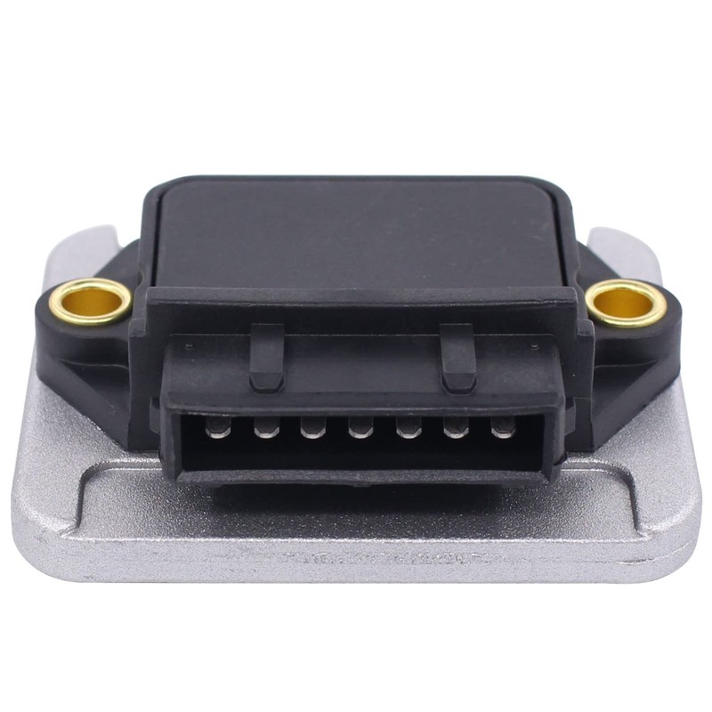 Doo Engy Control Unit, Ignition System, Ignition Module, Ignition Engine