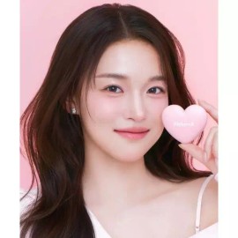 LILY BY RED 러브빔 치크 2021011 LILY BY RED Love Beam Cheek 2021011 [Model 1 Yeoribim (L136A)]
