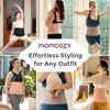 momcozy Ergowrap Postpartum Belly Band, 3D Abdomen Lifting & Ergonomic