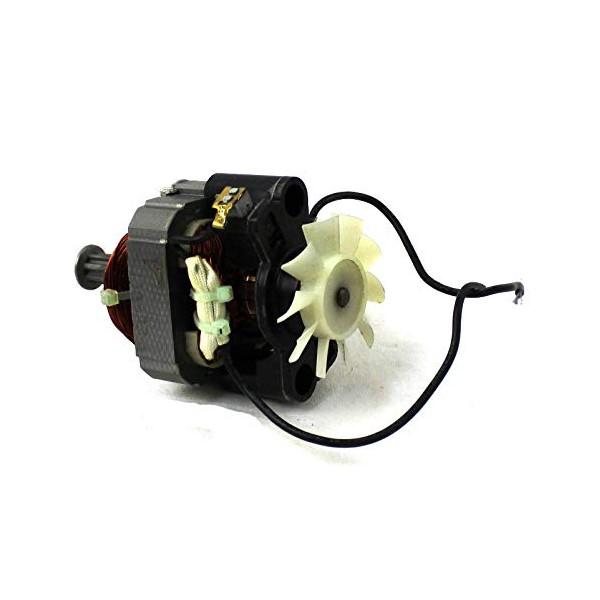 Replacement Part For Dust Care Commercial 2HD Twin Vacuum Cleaner