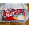Hostess CupCakes PATRIOTIC 2021 - LE Box - 8 Cakes