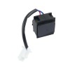 Soarider Starter&Relay For Suzuki Quadracer 450 LTR450 2006-2009 ATV