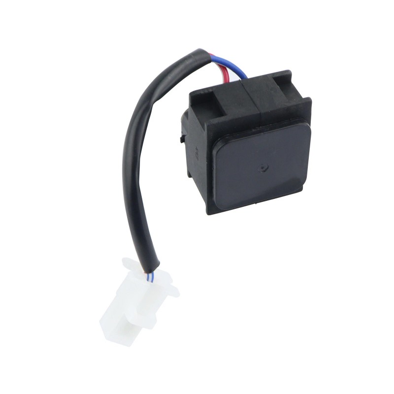Soarider Starter&Relay For Suzuki Quadracer 450 LTR450 2006-2009 ATV