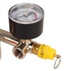 Air Compressor Pressure Switch Control Valve Automatic Accurate Control 0