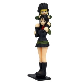 PLATZ/RC BERG GIRLS und PANZER 1/35 PRAVDA HIGH SCHOOL FIGURE SET