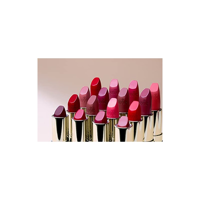 BABOR Matte Lipstick 15 sweet pink
