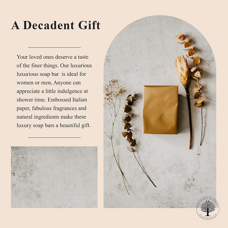 Wavertree & London Prosecco (8 Bars)