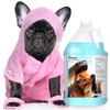 The Blissful Dog Blissfully Fresh Ear Cleaner for Your Dog,