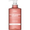 KUNDAL Protein Damage Care Shampoo #Violet Muguet Protein Bonding Shampoo