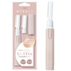 Kai Corporation bi-hada ompa L Holder with 2 Replacement Blades