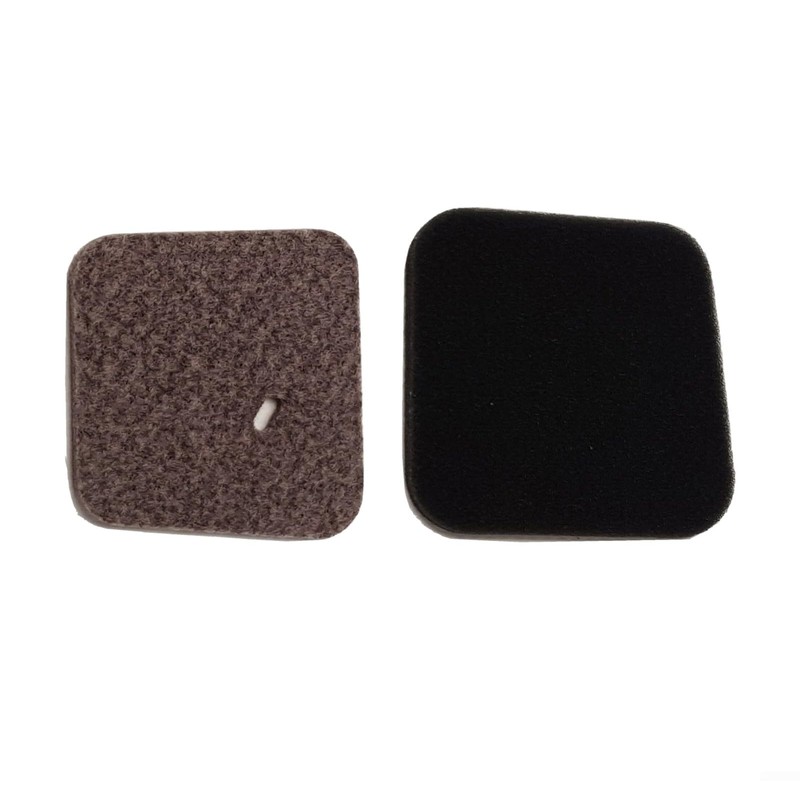Air Filter Set for HS45 Hedge Trimmer 4140 124 2800,