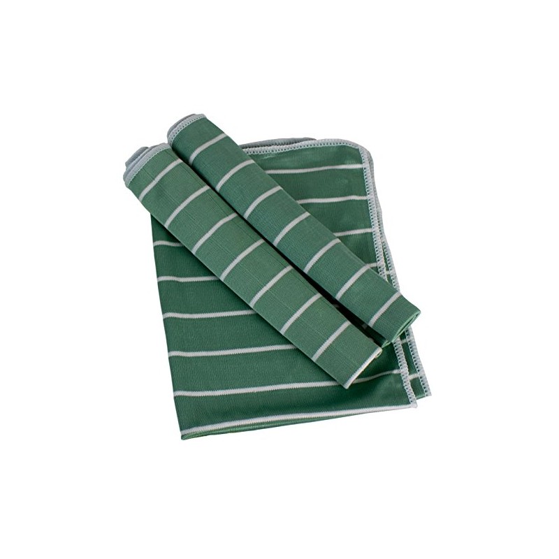 Muxel Bamboo Cleaning Cloth, Set of 3