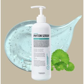 Bemontes Python Serum 500ml Soothing Gel Calming Moisturizing / 베몽테스 파이톤 세럼 500ml 수딩젤 진정 보습