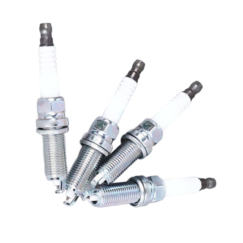 4PCS Iridium Spark Plug Stable Ignition Effect High Performance ZC20HPR11