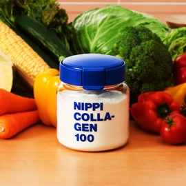 ニッピ コラーゲン100 お試し用 (110ｇ×1袋)