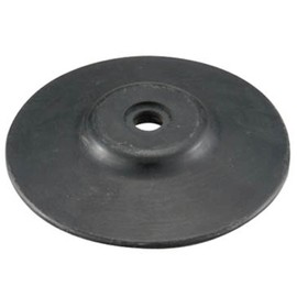 Kyocera 6940339 Old Ryobi Sanding Pad for Sander Polisher 5.0 inches (127 mm)