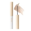 INTO U Eyebrow Mascara Functional Brush Sweat and Water Resistant