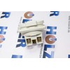 HOLZER Surface-Mounted Sockets, IP44, Cavity Sockets, Schuko Mounting Sockets, 16