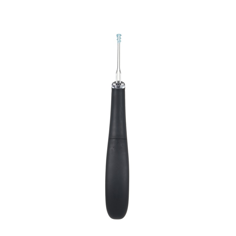 Portable Ear Cleaner with LED Light Illuminating Ear Wax Remover
