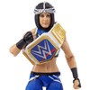WWE GYC21 Survivor Bayley Action Figure, Elite Collection, Approx. 18