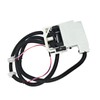 Washer Lid Lock Latch Switch Assembly Fits for Whirlpool Maytag,