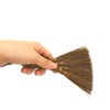 KAKURI Bonsai Broom Brush Large 6.3" Professional Gentle Big Broom,
