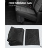 Proadsy 2025 Upgrade Car Cover Custom Fit for Toyota Crown