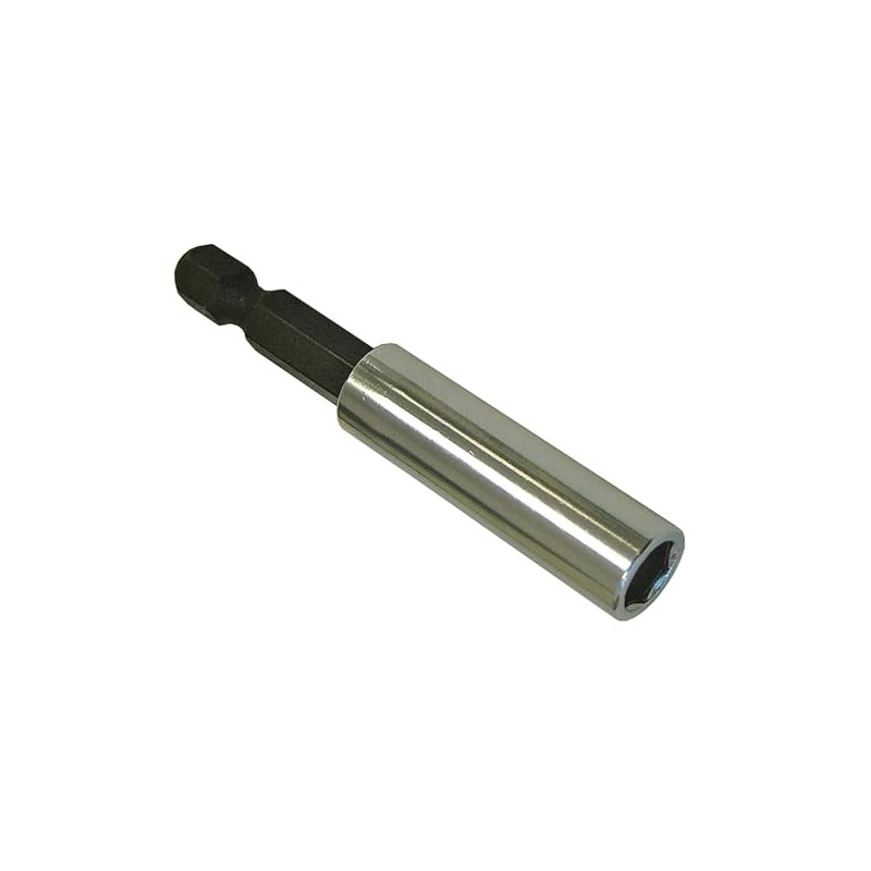 Faithfull SBMBHSTD 1/4-inch 60mm Magnetic Bit Holder Standard