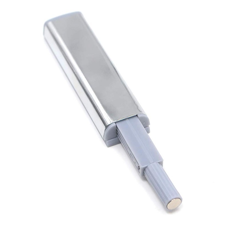 EVERGD 10Pcs Push to Open System Soft Close Damper Buffer