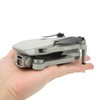 L500PRO GPS Brushless Folding Drone 4K HD RC Drone Aerial