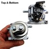 LIZAPUS Carburetor Compatible with Huayi 14053 149cc Engine Toro 20378
