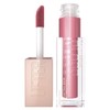 Maybelline Lifter Gloss 005 Petal