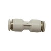 5Pcs PTFE Tubing Connectors for Bambu Lab A1/X1/P1/A1mini/X1E 3D Printer