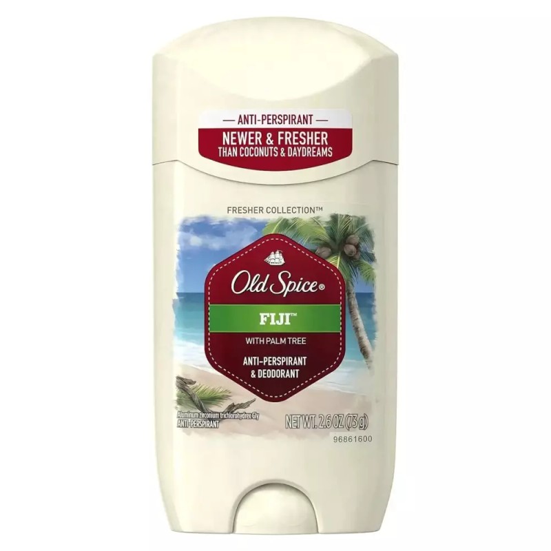 Pige 피지 안티페르스피란트 Pigeon Antiperspirant