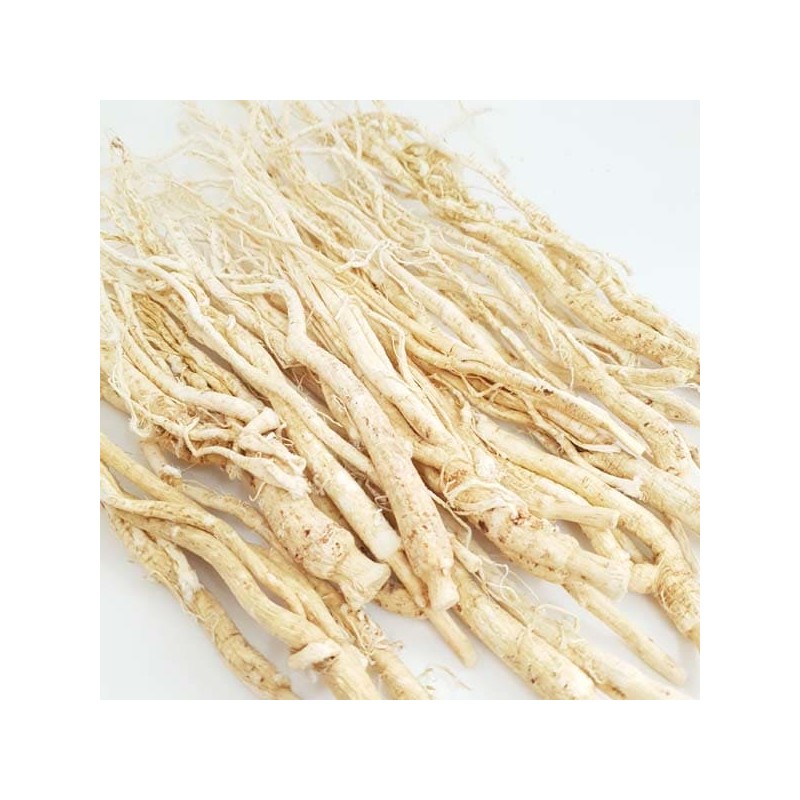 Baekjangsaeng Domestic Chungbuk Jecheon Whole Astragalus 300g Root 1) Astragalus