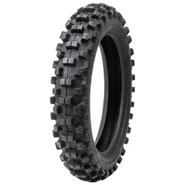 Tusk EMEX T-35® Soft/Intermediate Terrain Tire 120/90x18 For KTM 610 LC4-EXC 1994