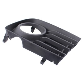 ApplianPar 2pcs Front Driver and Passenger Side Lower Fog Light Lamp Hole Cover for Prius 2004 2005 2006 2007 2008 2009