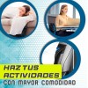 J.H COMPANY Soporte De Ejercicio Lumbar Correccion Postura Espalda Js-03