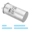 PATIKIL 35+5uF 35/5MDF 370/440VAC Fan Start Capacitor, CBB65 Dual Circular