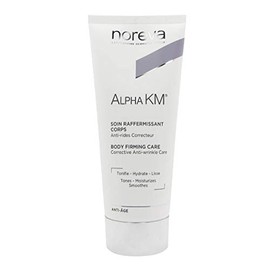 Noreva Alpha KM Body Firming Anti-Aging Treatment 200ml
