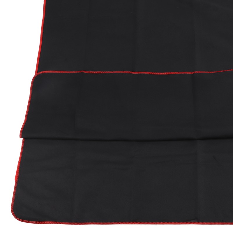 Changing Poncho Towel Microfiber Comfortable Quick Dry Hooded Wearable Absorbent