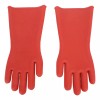 generic 1 Par De Guantes Eléctricos Aislados Clase De Goma