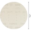 Bosch 50 x Expert M480 Sanding Net (for Paint on
